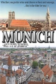 Munich: At Its Best series tv