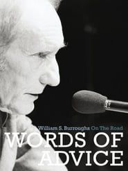 Image Words of Advice: William S. Burroughs On the Road 2007