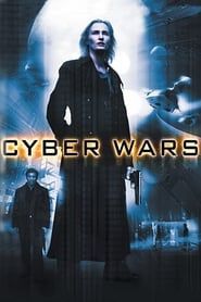 Cyber Wars series tv