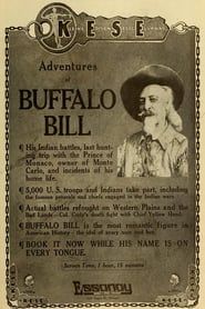 The Adventures of Buffalo Bill series tv