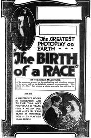 The Birth of a Race series tv