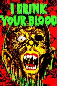 I Drink Your Blood series tv