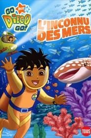 Go, Diego, Go!: Underwater Mystery series tv