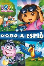Dora the Explorer: Undercover Dora series tv