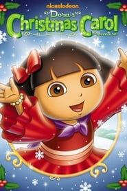 Dora the Explorer: Dora's Christmas Carol Adventure series tv