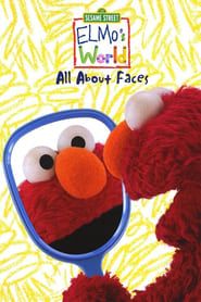 Affiche de Sesame Street: Elmo's World: All about Faces