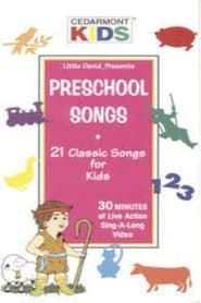 Cedarmont Kids Preschool Songs (1997)