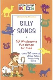 Cedarmont Kids Silly Songs (1995)