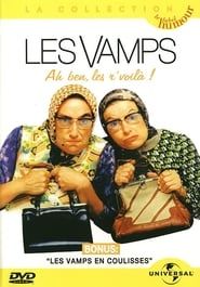 Les Vamps - Ah ben les r’voilà (2004)