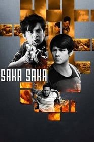 Saka Saka series tv
