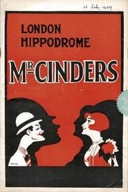 Image Mister Cinders 1934