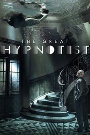 The Great Hypnotist series tv