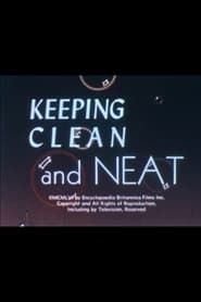 Affiche de Keeping Clean and Neat