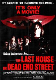 The Last House on Dead End Street series tv