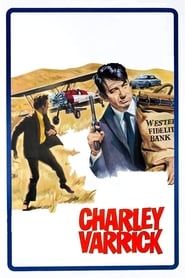 Tuez Charley Varrick ! (1973)