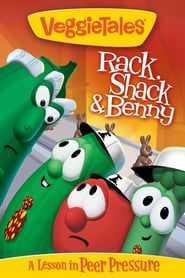 VeggieTales: Rack, Shack & Benny-hd