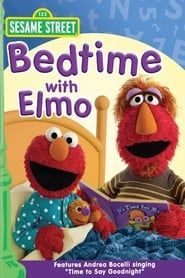 Sesame Street: Bedtime with Elmo series tv