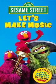 Sesame Street: Let's Make Music series tv