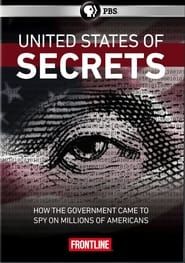 United States of Secrets (Part One): The Program (2014)