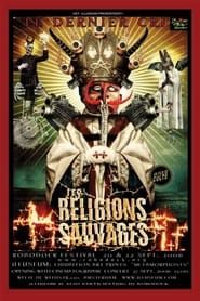 Savage Religions series tv