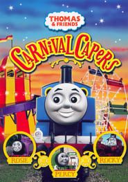 Thomas & Friends: Carnival Capers series tv