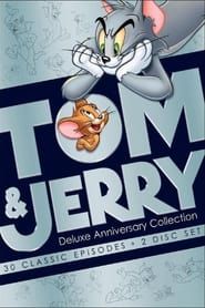 Tom & Jerry: Deluxe Anniversary Collection series tv