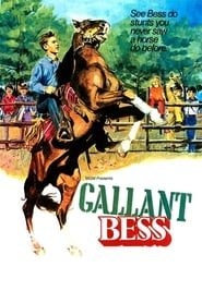 Gallant Bess series tv