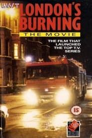 Image London's Burning: The Movie 1986