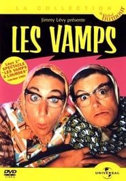 Les Vamps series tv