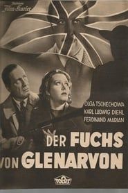 Image The Fox of Glenarvon 1940
