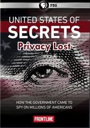 United States of Secrets (Part Two): Privacy Lost series tv