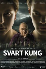 Svart kung (2014)