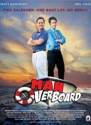 Man Overboard series tv