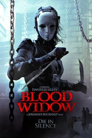 Blood Widow series tv