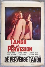 Le tango de la perversion