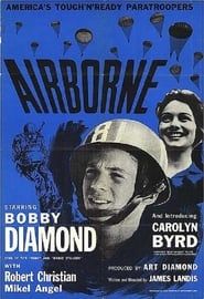 Airborne series tv