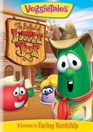 Affiche de VeggieTales: The Ballad of Little Joe