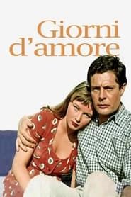 Jours d'amour (1954)
