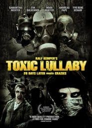 Toxic Lullaby series tv