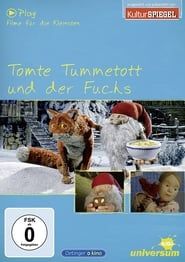 Tomte Tummetott und der Fuchs 2007 streaming