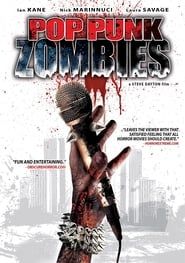 Pop Punk Zombies series tv