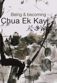 Affiche de Being and Becoming Chua Ek Kay
