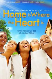 Home Is Where The Heart Is series tv
