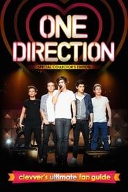 One Direction: Clevver's Ultimate Fan Guide series tv
