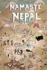 Image Namaste Nepal