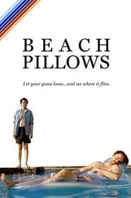 Beach Pillows-hd