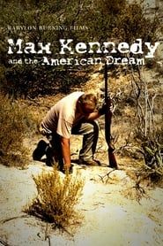 Max Kennedy and the American Dream series tv