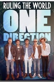 One Direction: Ruling The World 2013 streaming