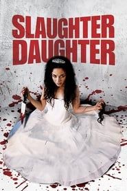 Slaughter Daughter series tv