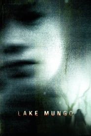 Affiche de Lake Mungo